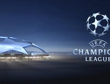 Η UEFA βρίσκει τον νικητή του Champions League